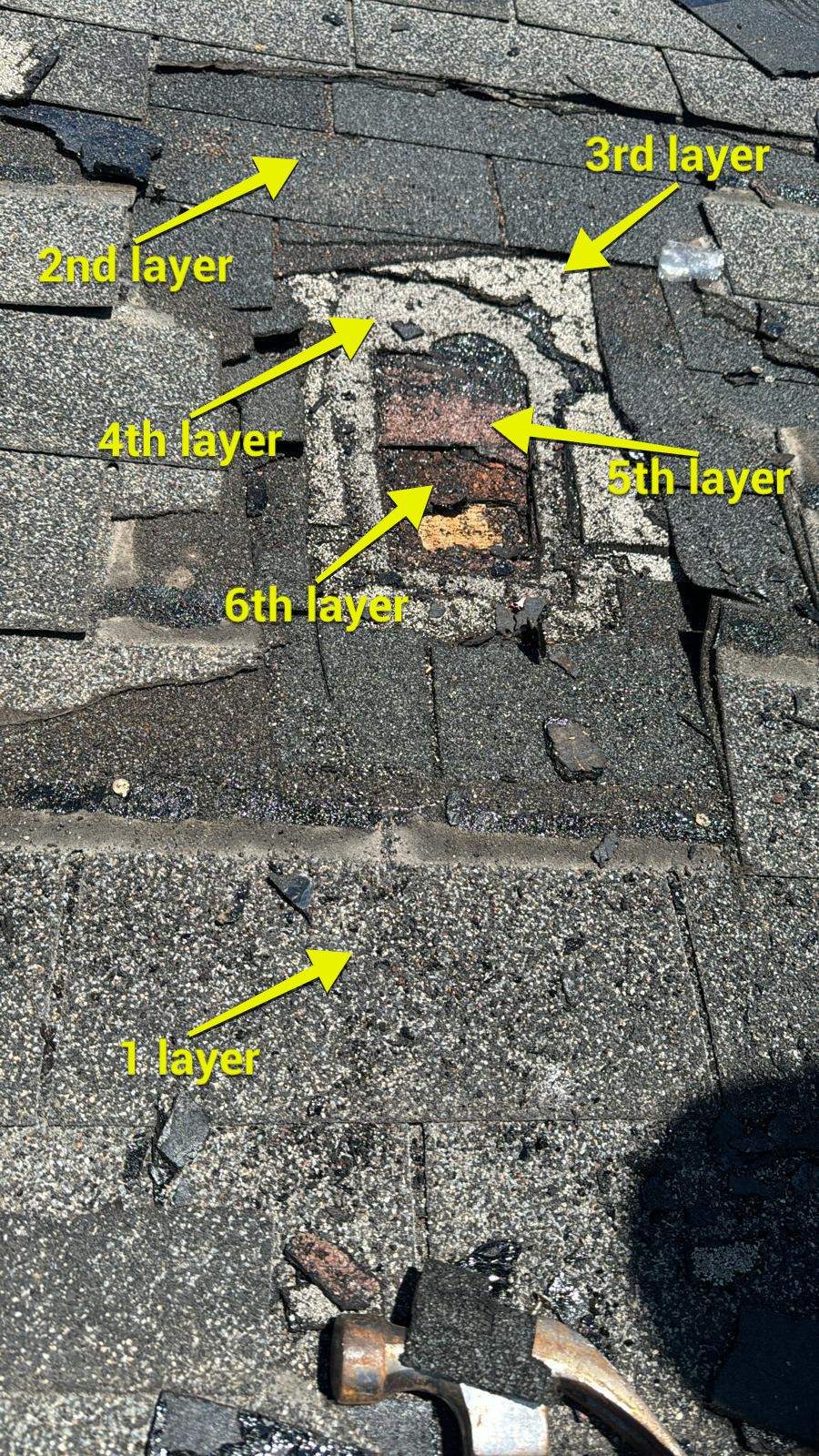 Roof Replacement - San Jose, CA 95128 by Epic Roof Replacement