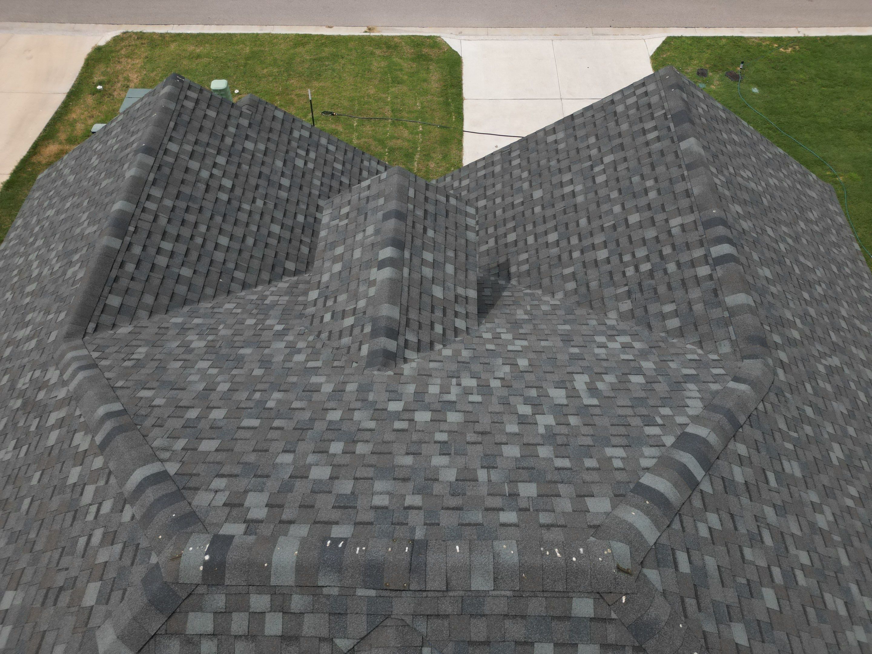 Roof Replacement in Temple by ROAM Roof & Solar