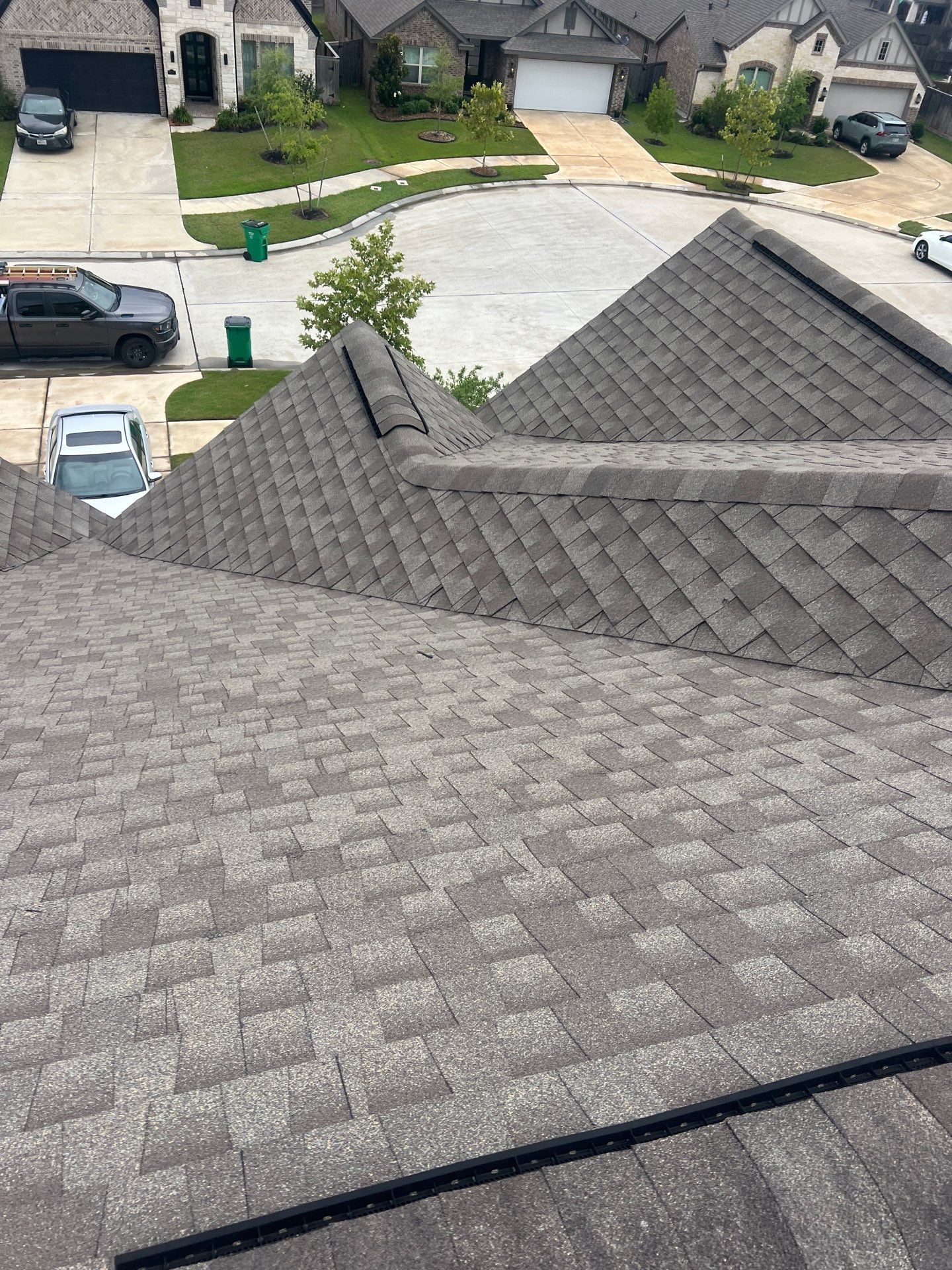 Roof Repair Richmond by Roof Repair Services LLC