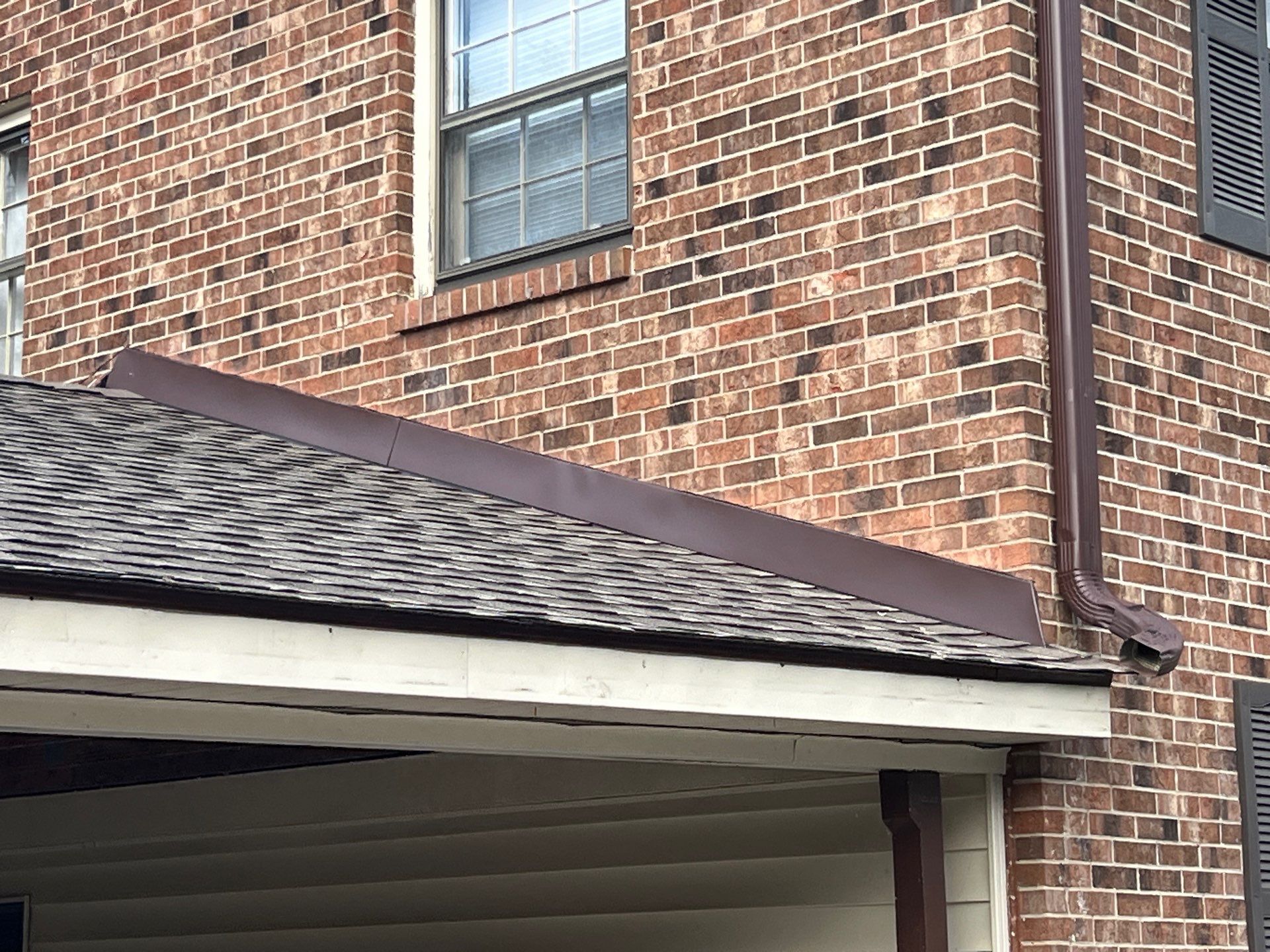 Residential Roofing Installation using GAF Timberline HDZ by Shinglesmiths Roofing