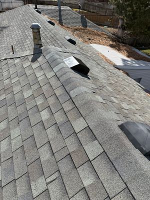Roofing in South Salt Lake, UT