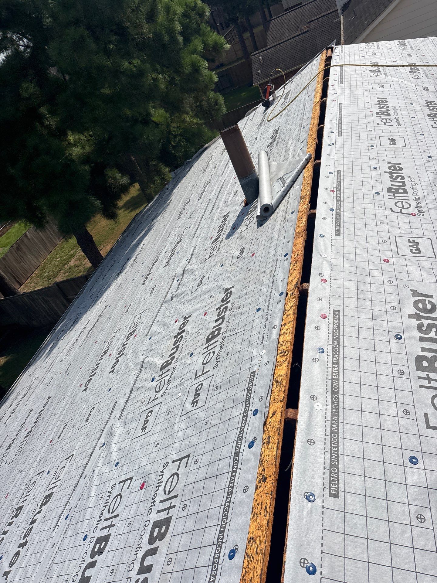 Roof Repair Houston by Roof Repair Company