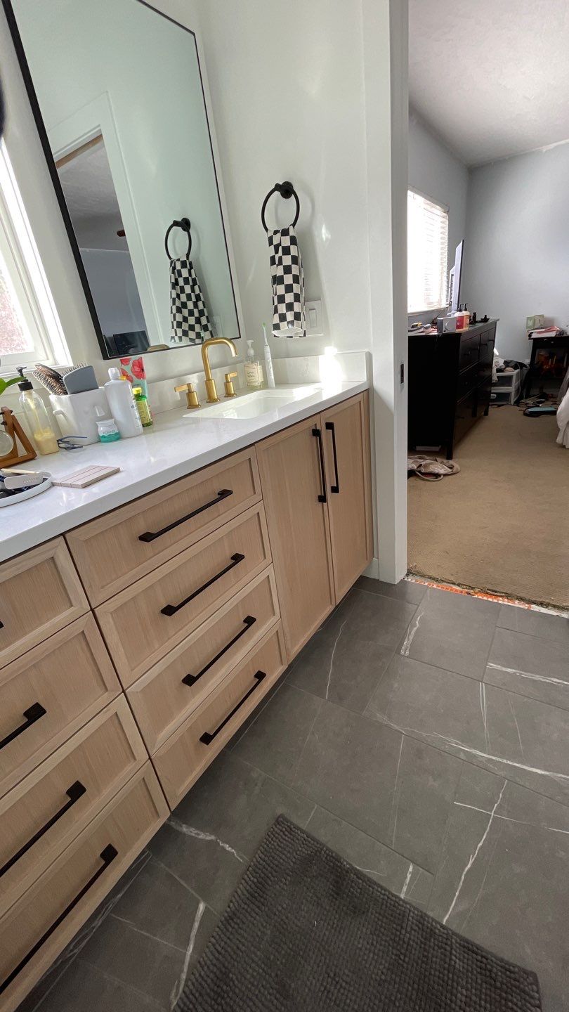 Project in Sandy by Rudd Builders LLC