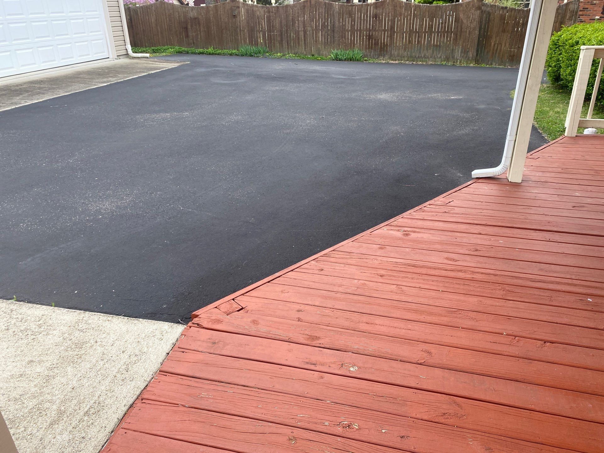 Another Satisfied Customer by Storm Contracting 
