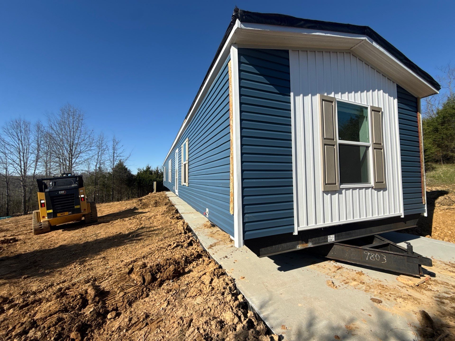 Jewel by Clayton Homes of Walton