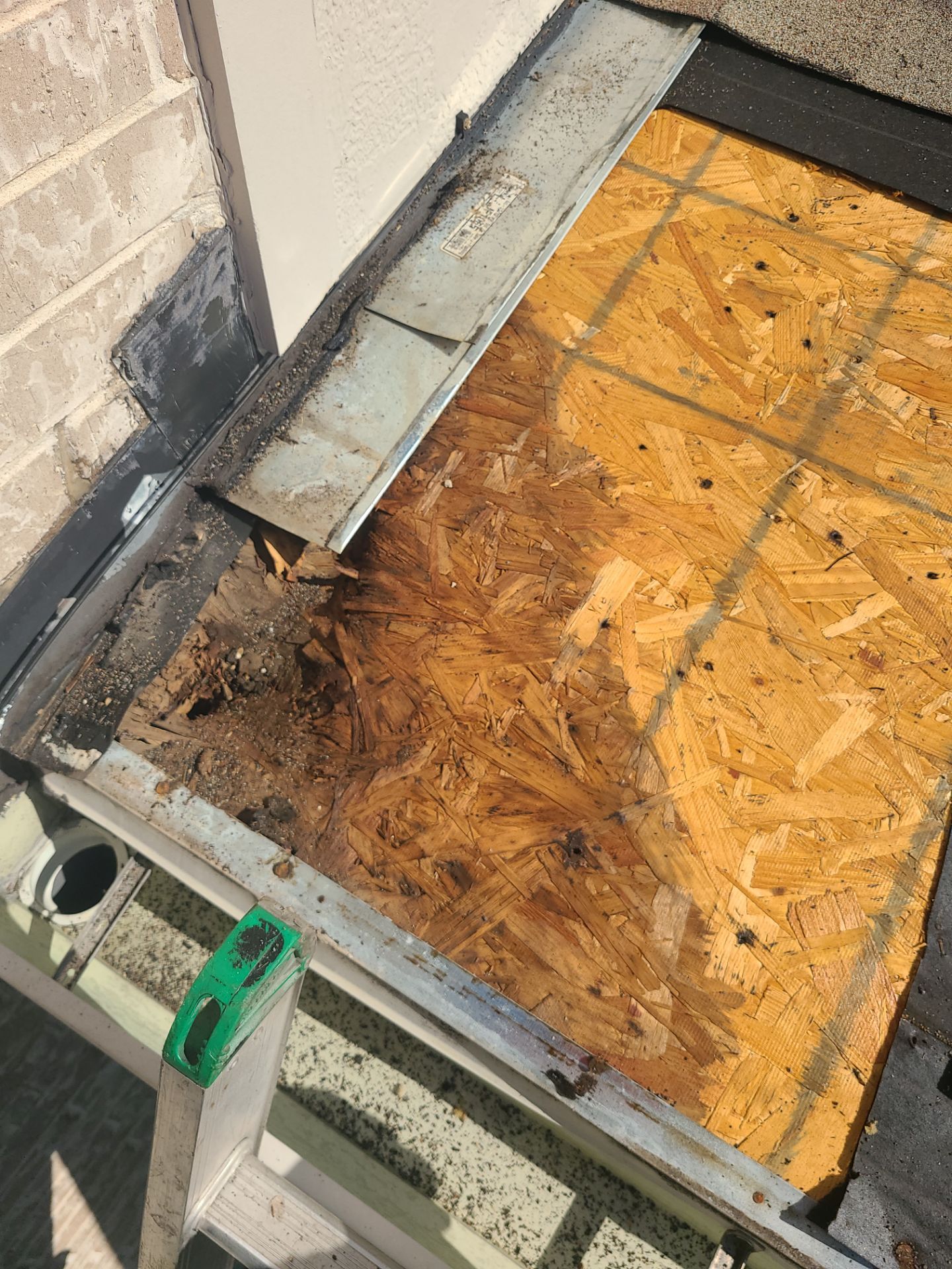 Roof Repair Richmond by Roof Repair Services LLC
