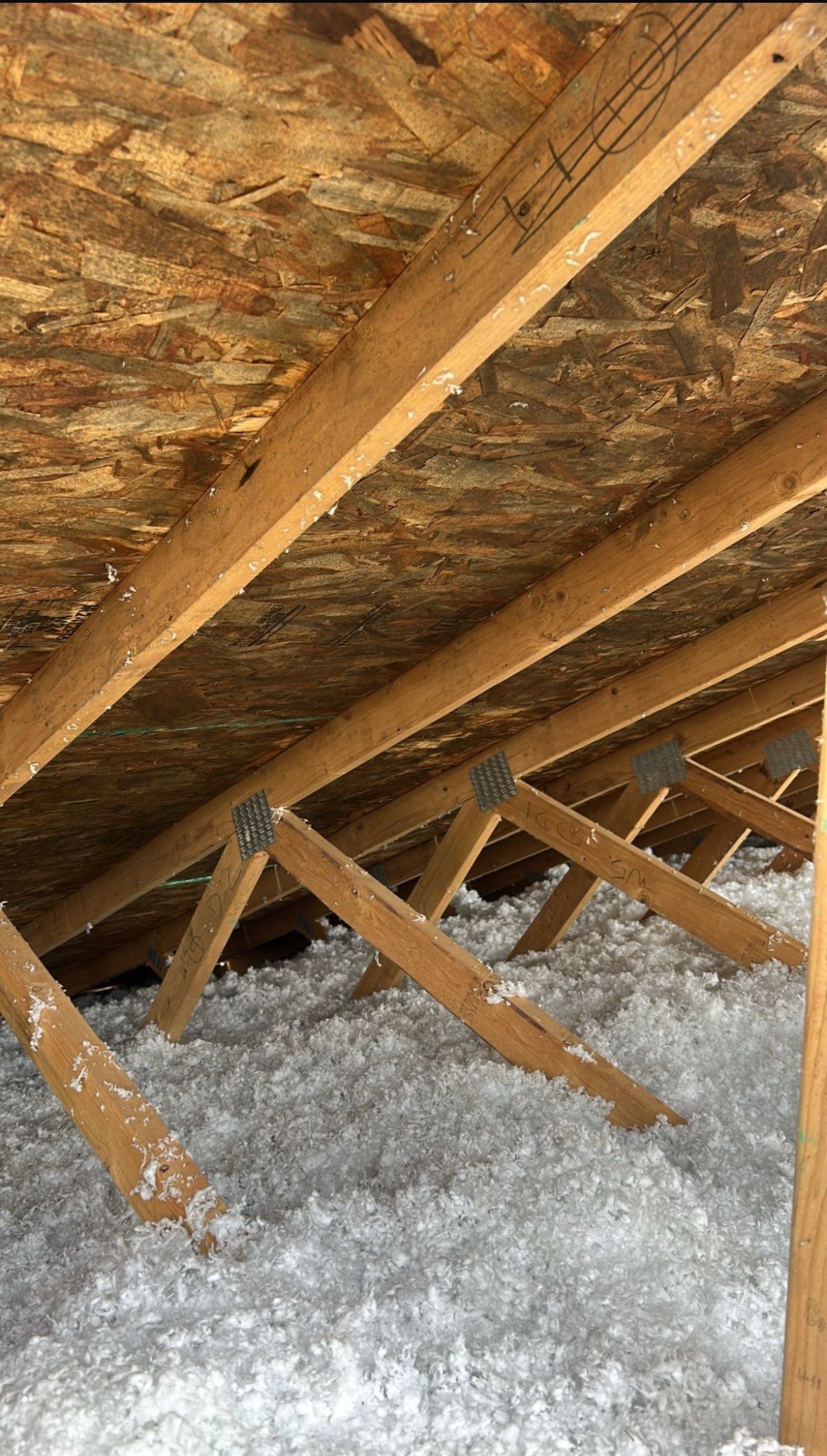 GAF Timberline NS, Charcoal  by Proline Roofing & Restoration LLC