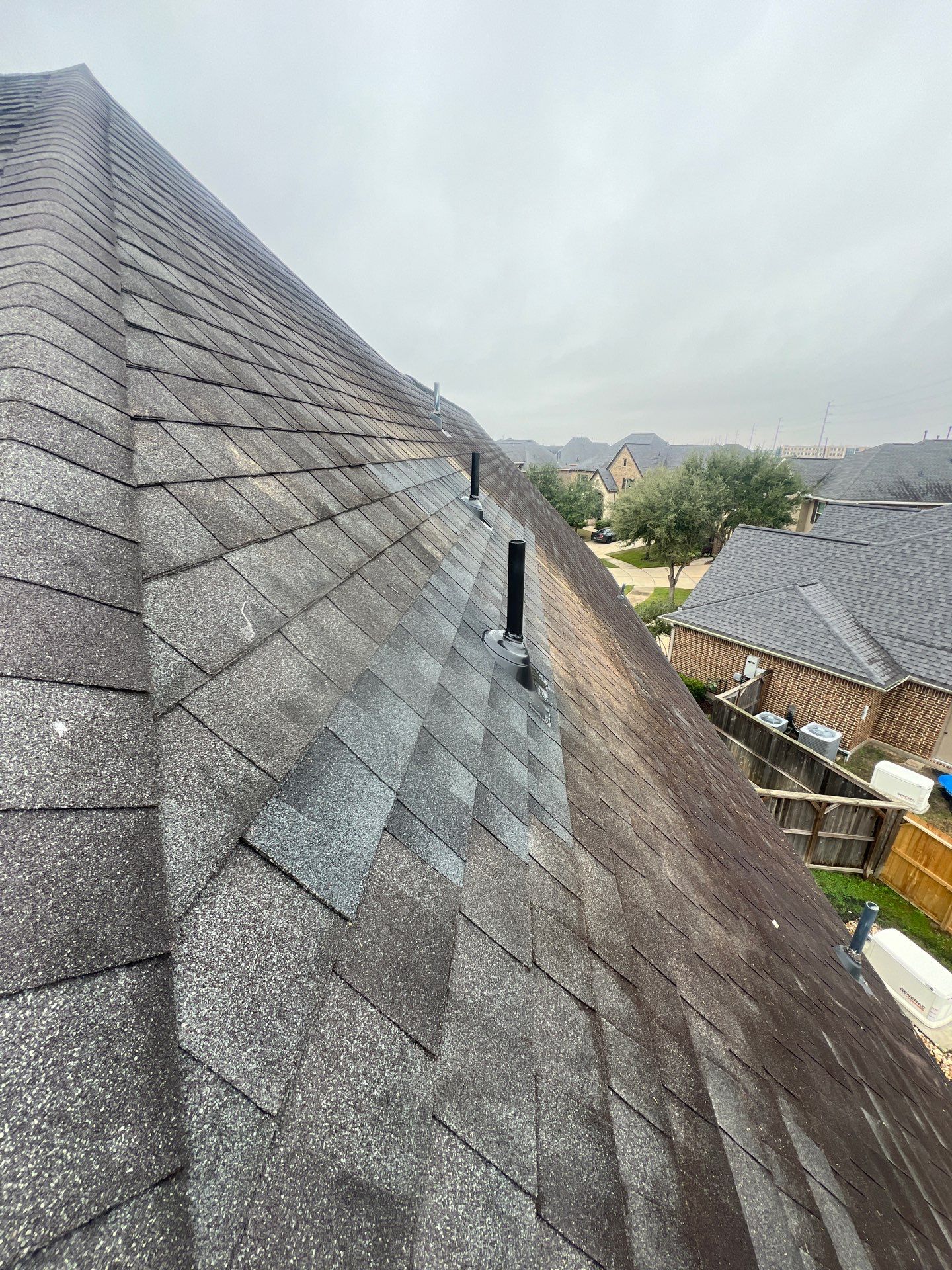 Roof Repair Fulshear by Roof Repair Company