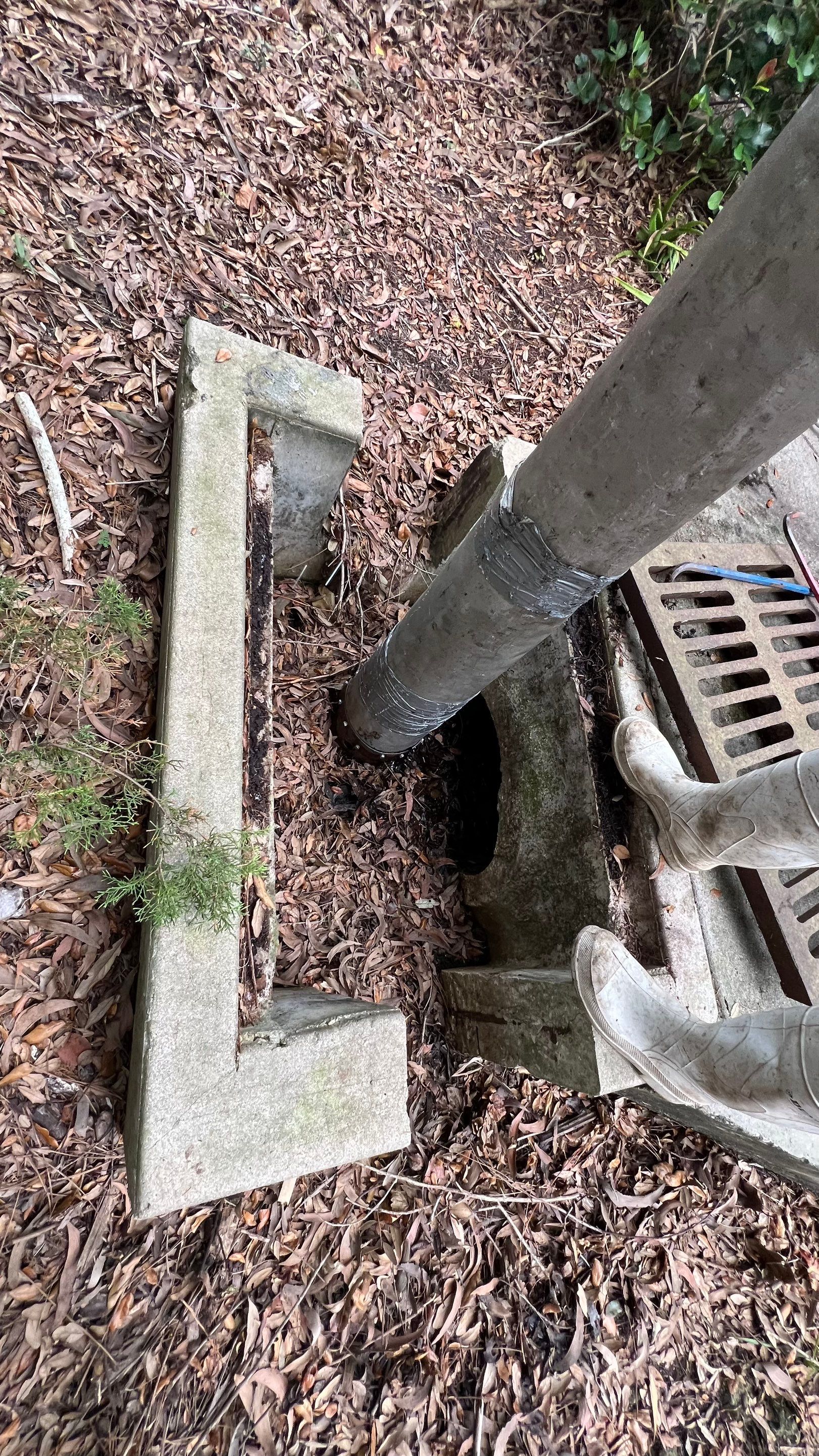 Naples Community Stormwater System Maintenance by APS Power & Water