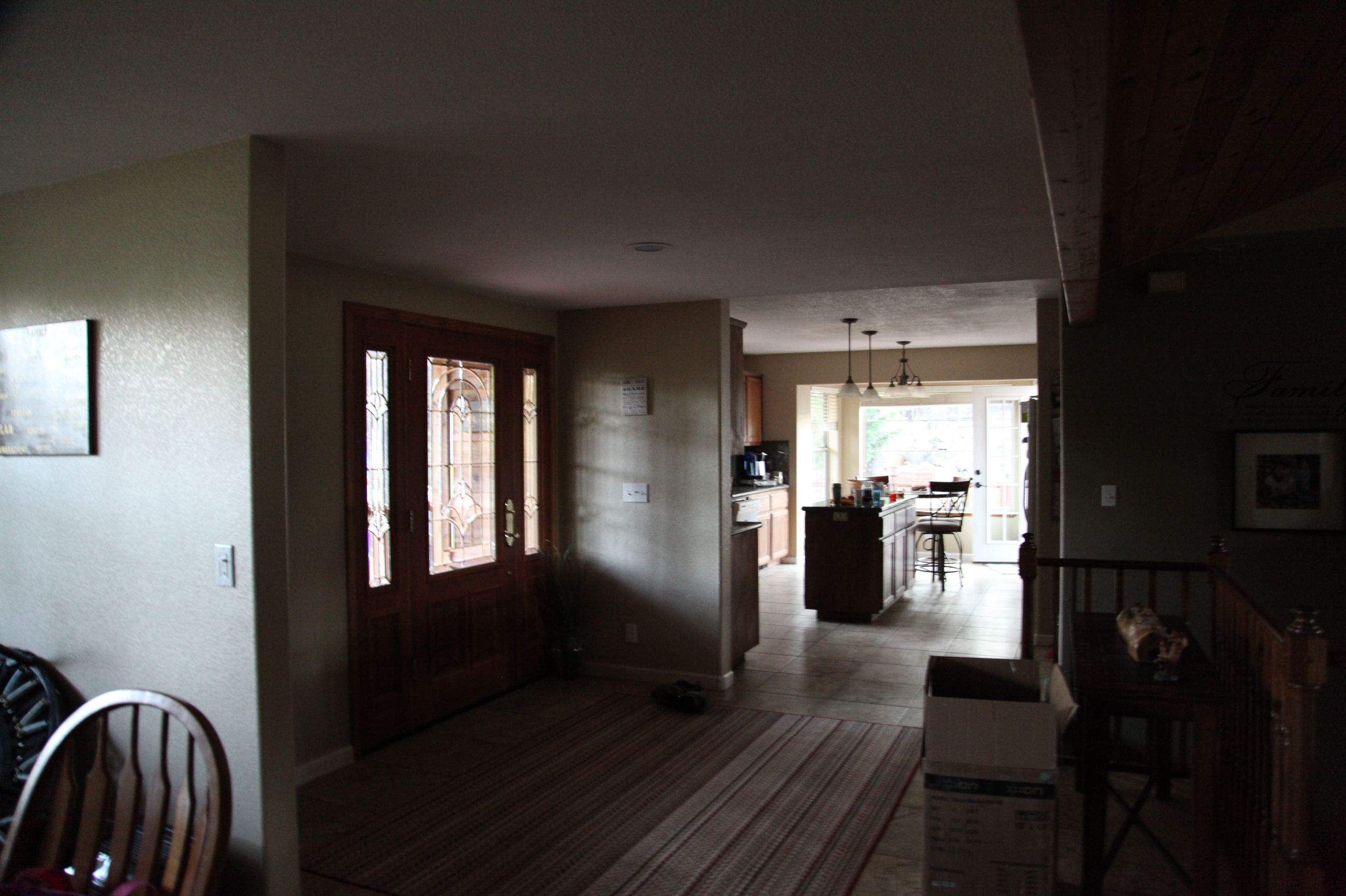 Solatube Installation using Solatube Daylighting by Byers Enterprises 