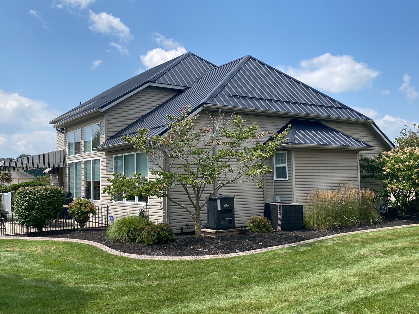 Bill Strange by Silver Leaf Contracting 