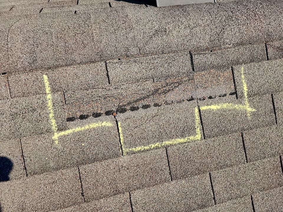 Fairfield Township - Hearthstone Grey by Tamlin Roofing