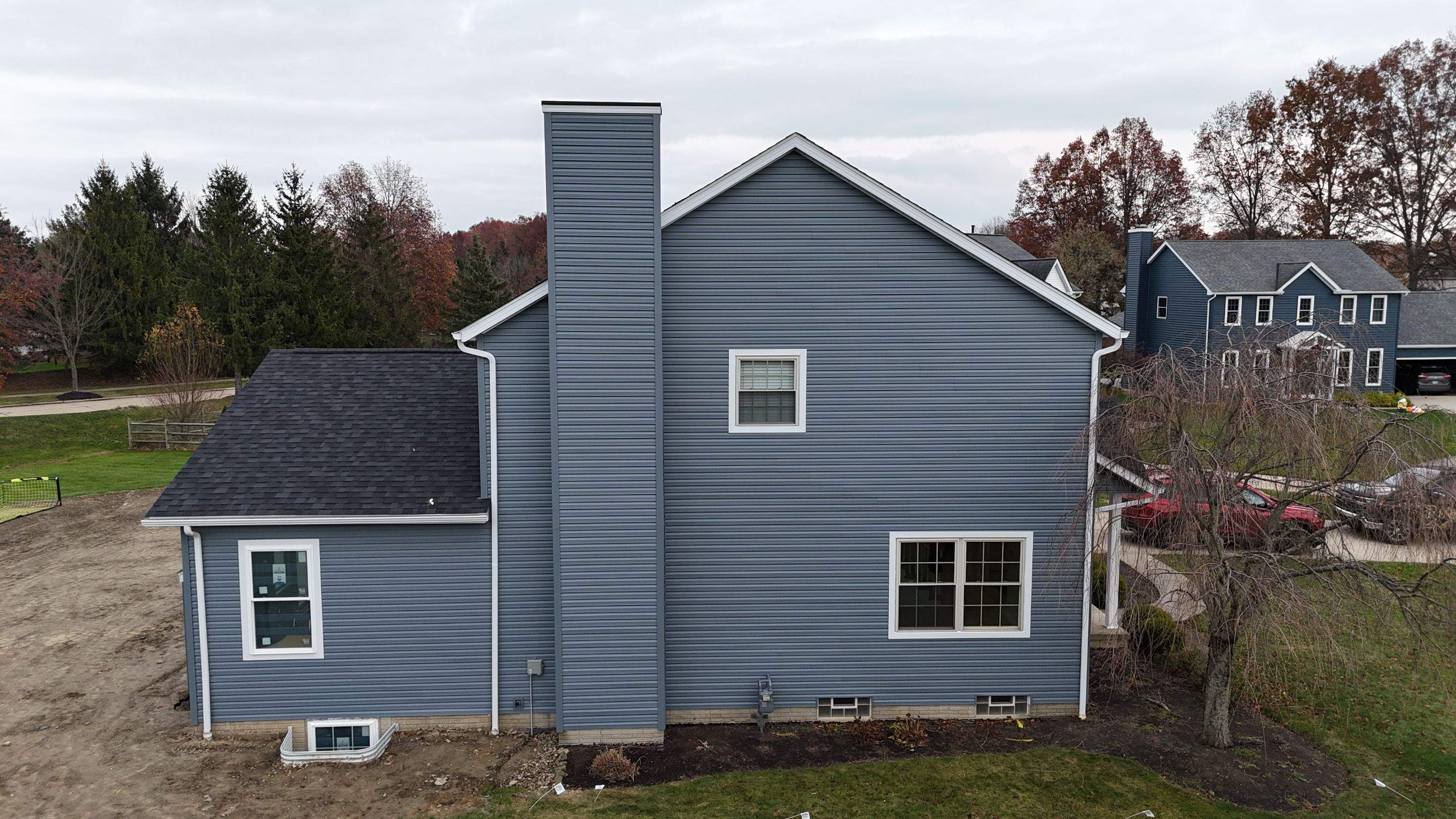 Olmstead Township, Ohio Roofing & Siding Installation by Pine Ridge Roofing LLC