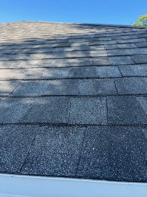 Roof Inspection by Four Peaks Roofing