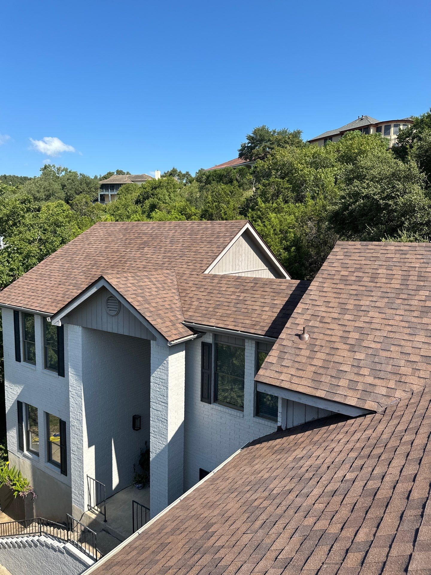 Full Roof Replacement by Cool Roofs