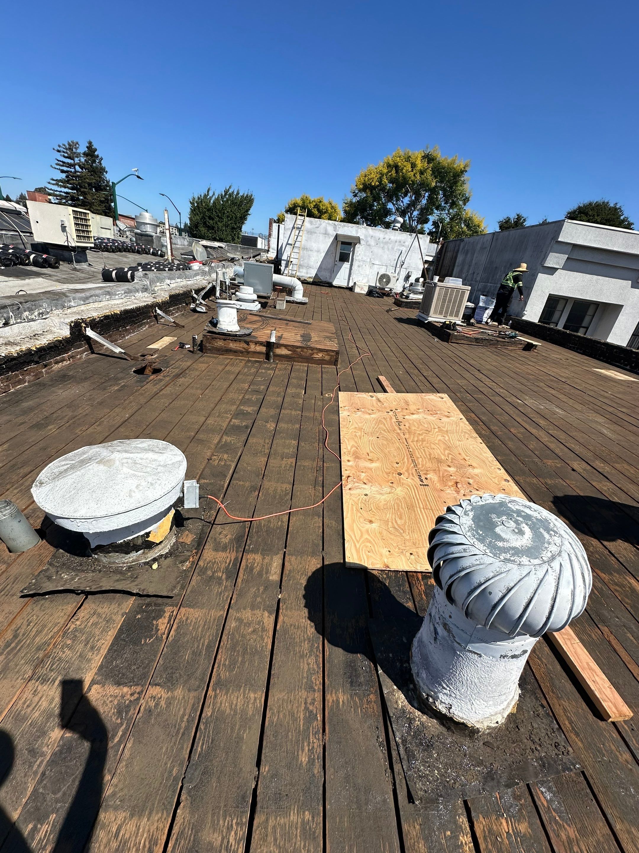 Roof Replacement - Hayward, CA 94541 by Epic Roof Replacement