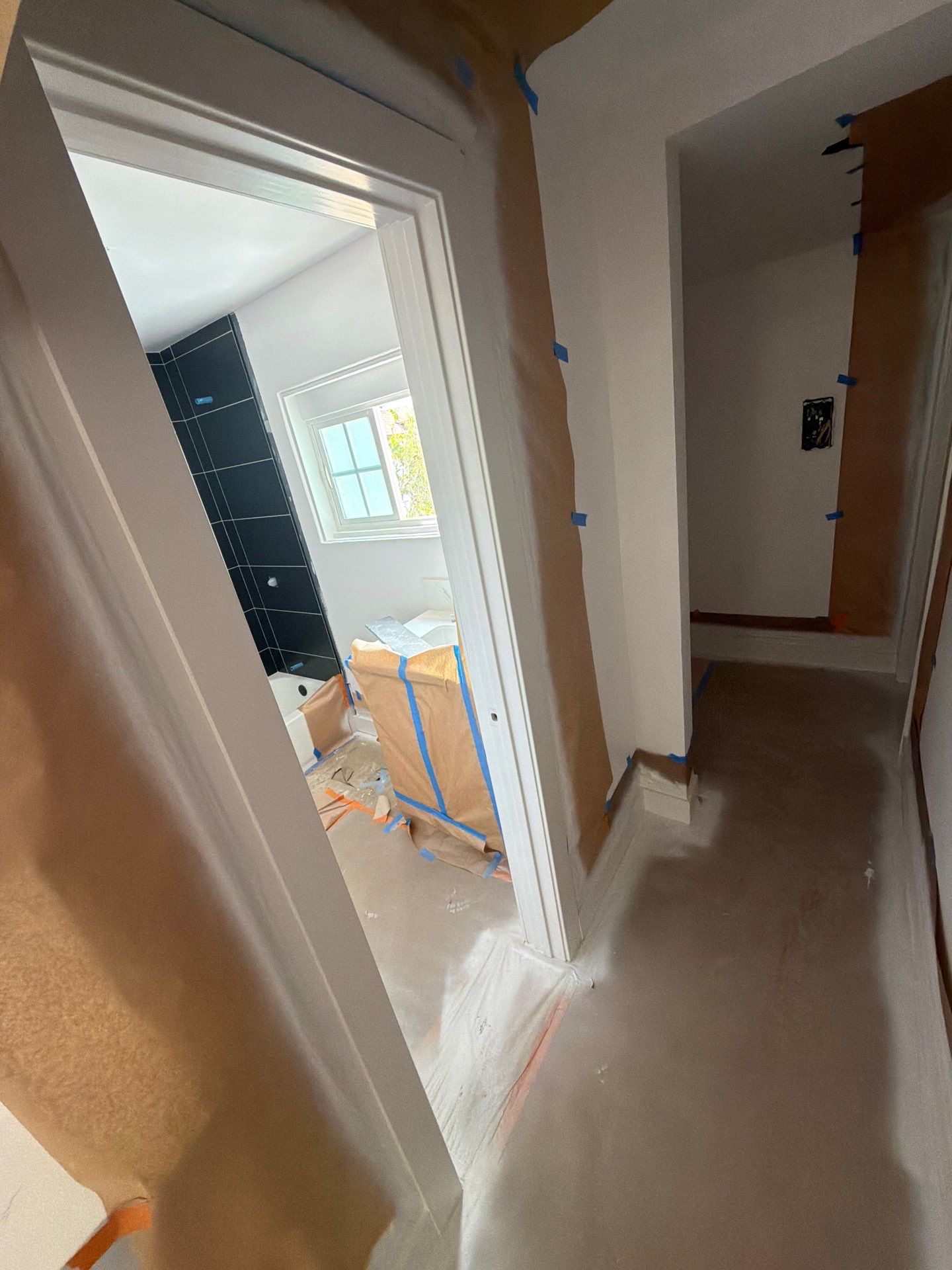 Project in San Diego by West Cal Builders