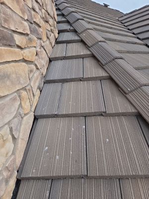 Tile replacement