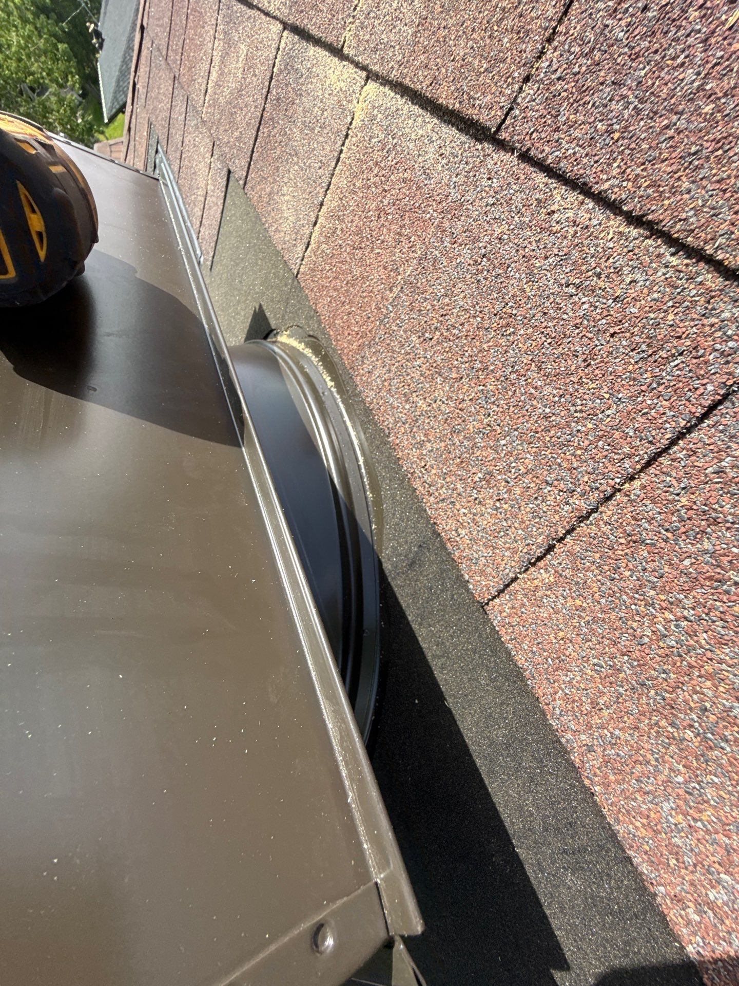 Roof Repair La Porte by Roof Repair Company