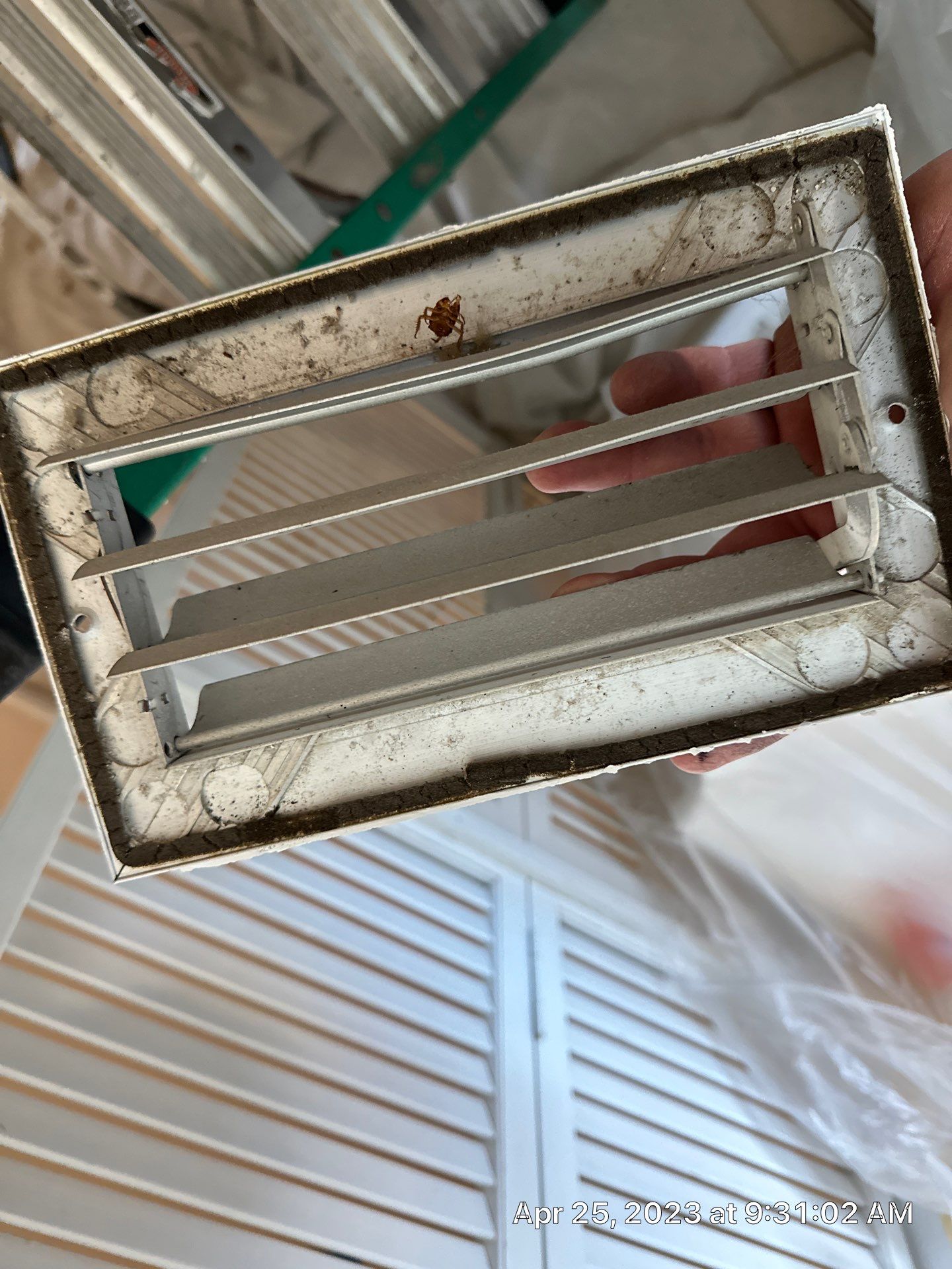 HVAC Restoration using HVAC Restoration Equipment  by TIES360 Air Ducts Plus