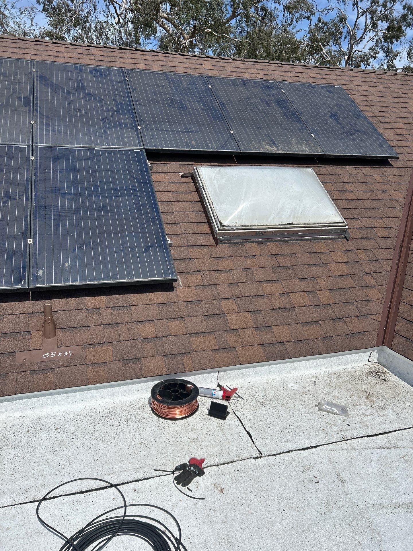 4055 Coolidge Ave by Solar Discovery