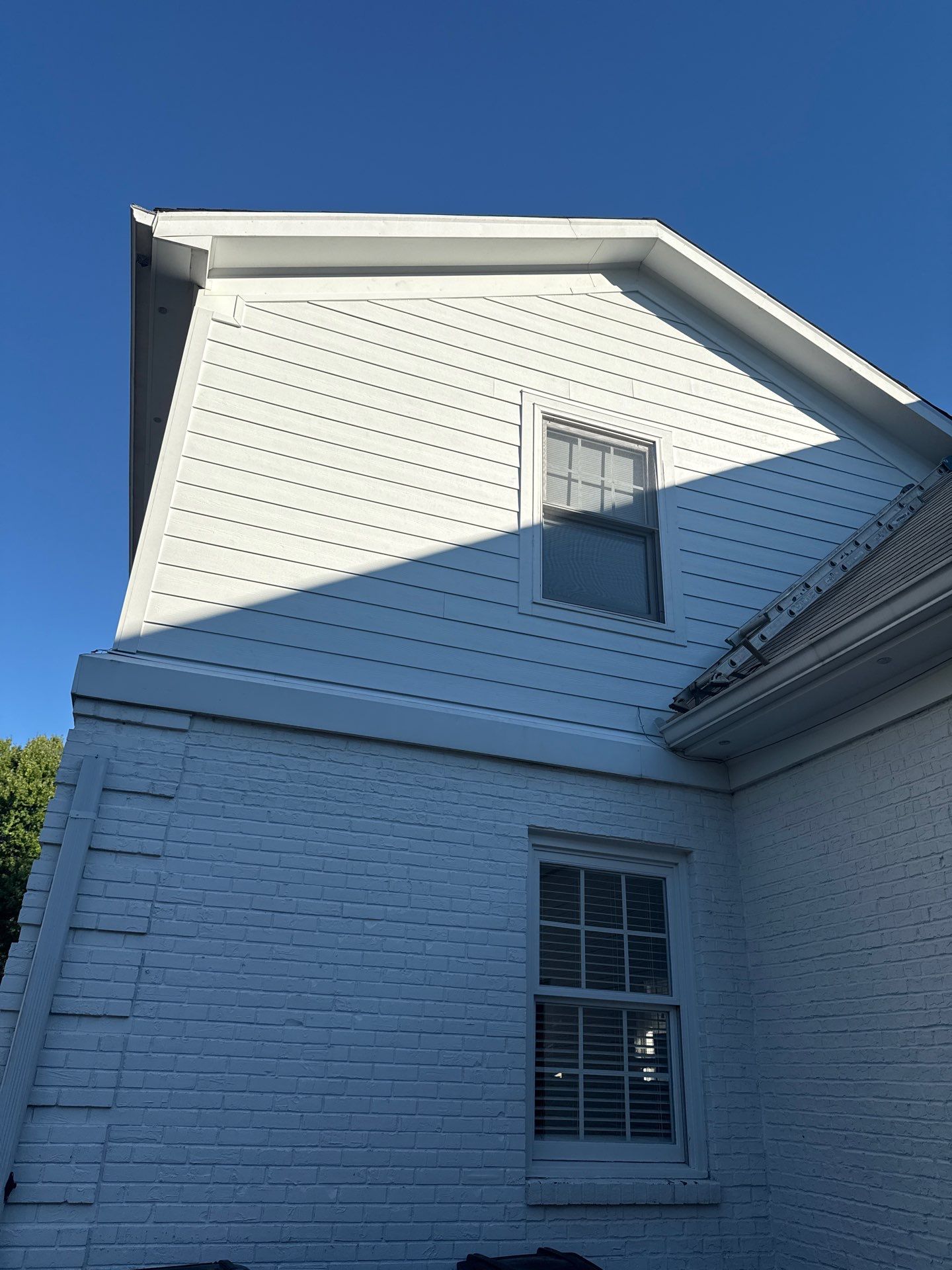 Siding Replacement by GreenForce Restoration