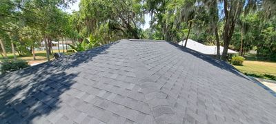 Shingle Reroof Replacement Edgewater FL