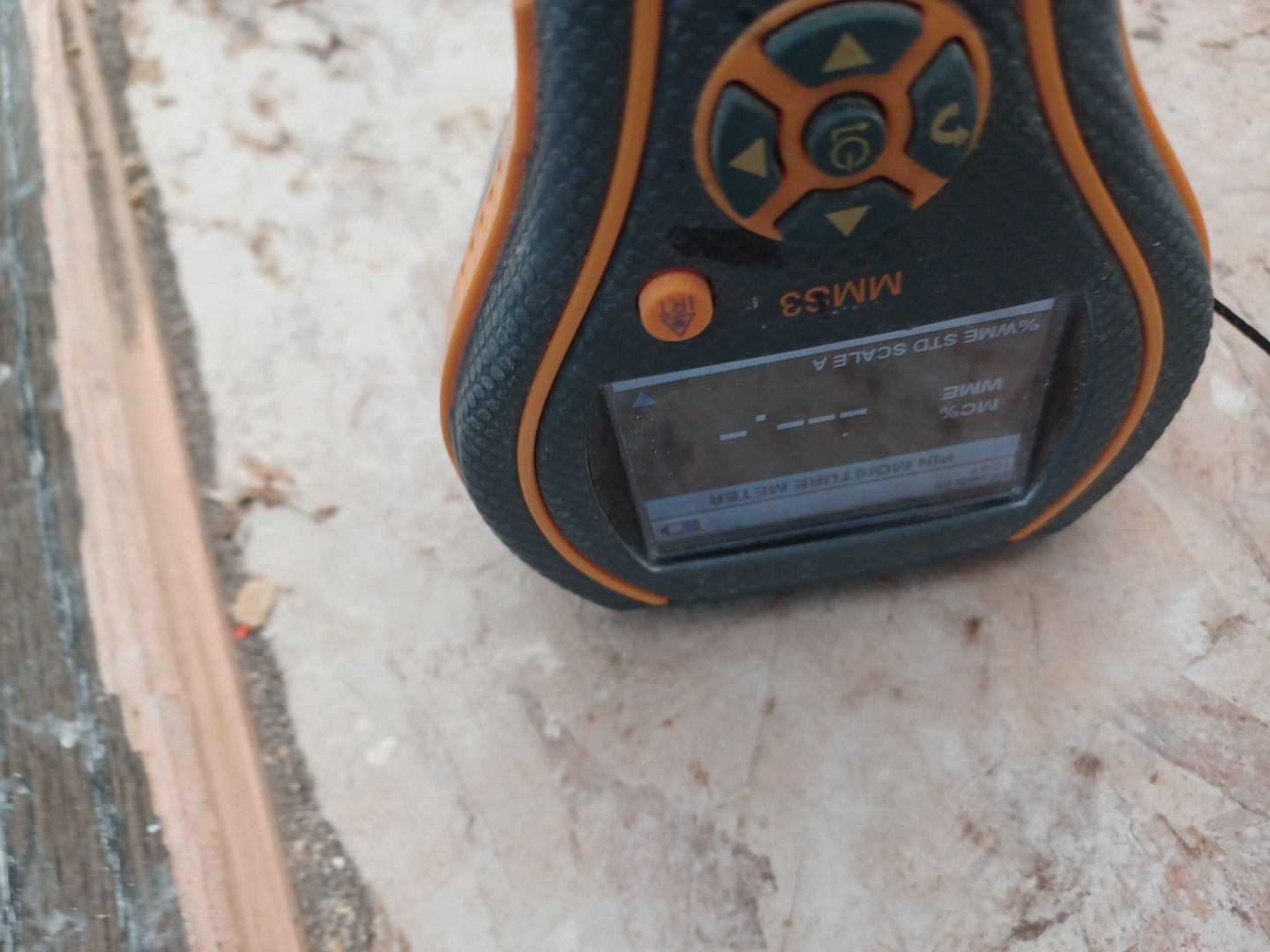 Project in Commerce Twp by EzDry Water Mitigation & Property Restoration