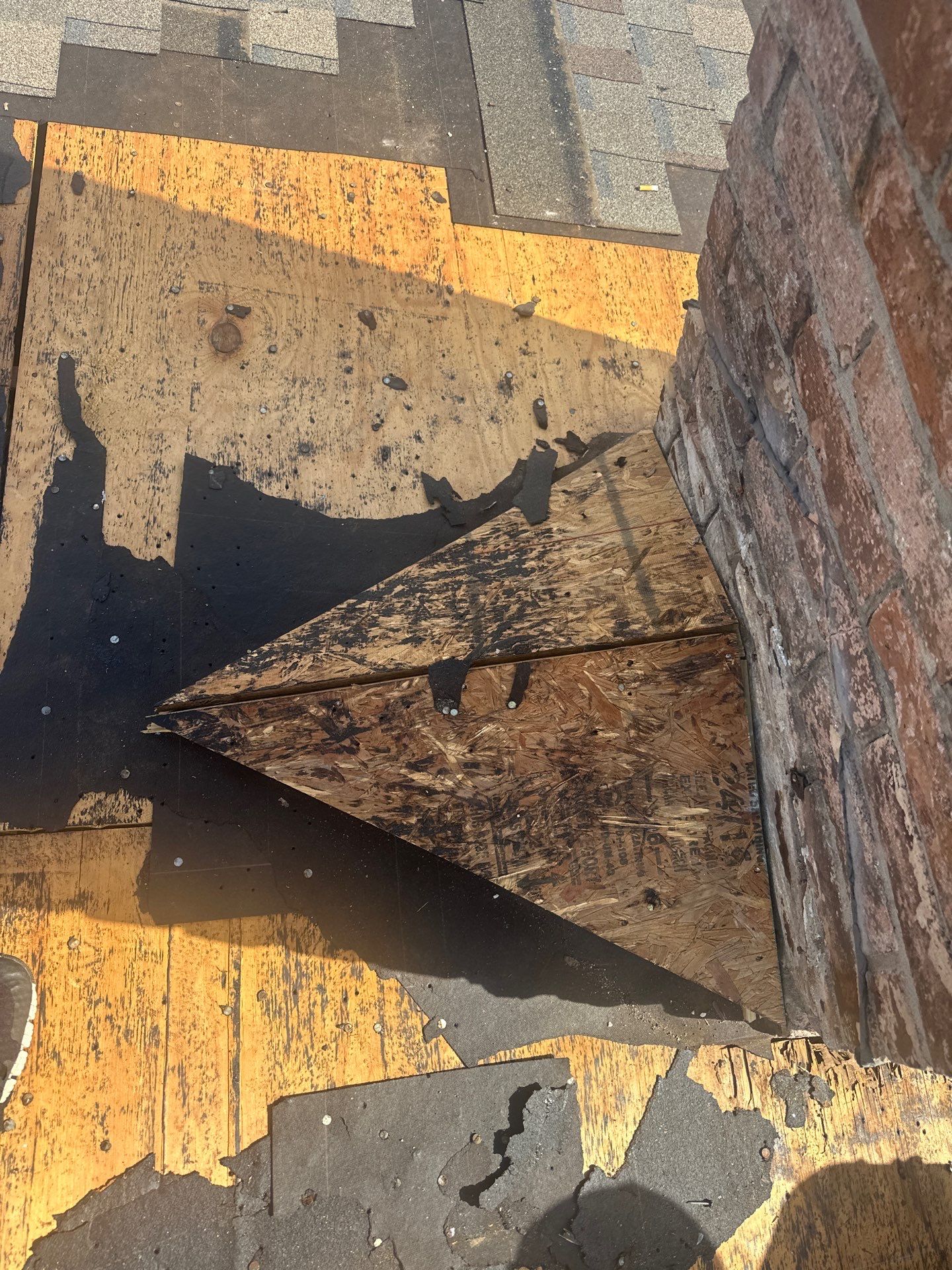 Roof Repair Houston by Roof Repair Company