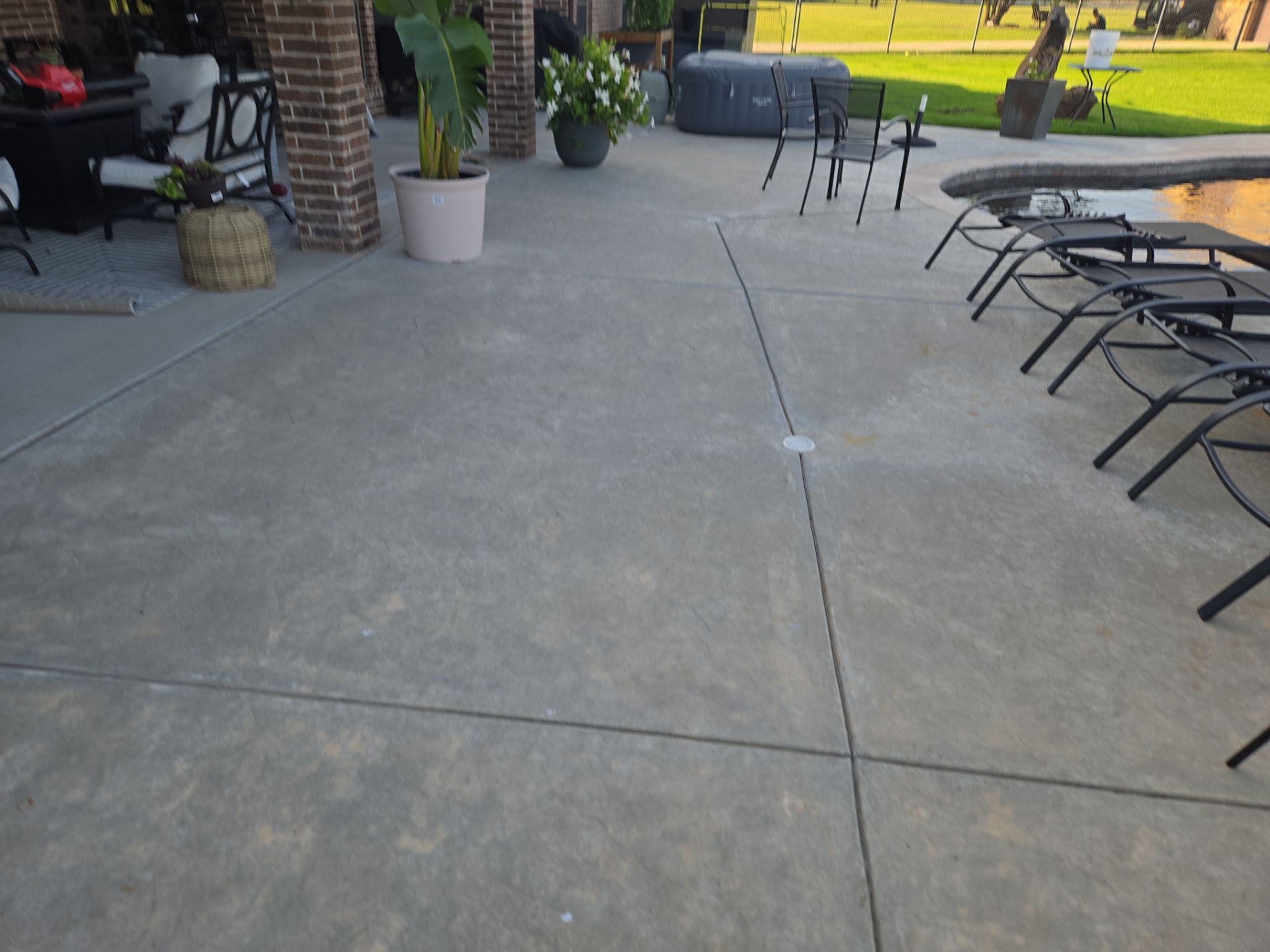 Project in Azle by Lonestar Roofing and Restoration LLC.