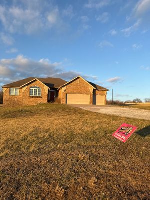 Roof Replacement in Ozark