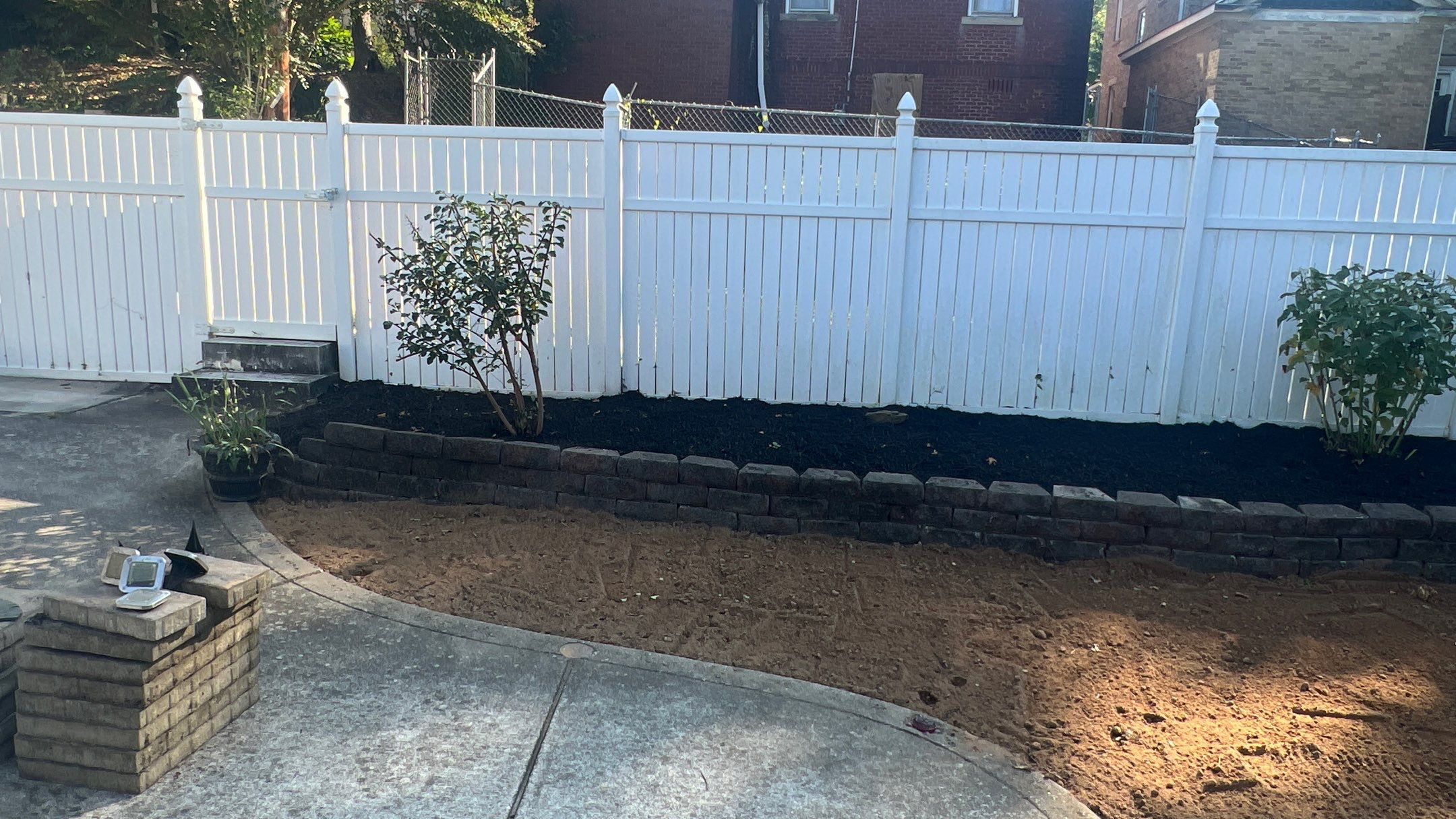Total transformation! by GrassBusters, Inc.