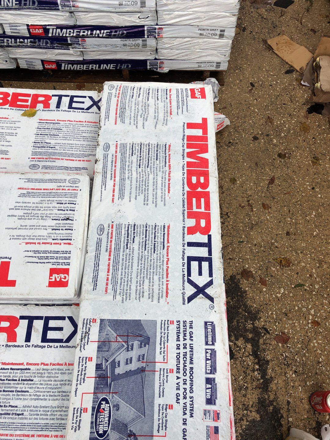 Residential Roofing Installation using Roof Replacement by American Roofing & Construction LLC