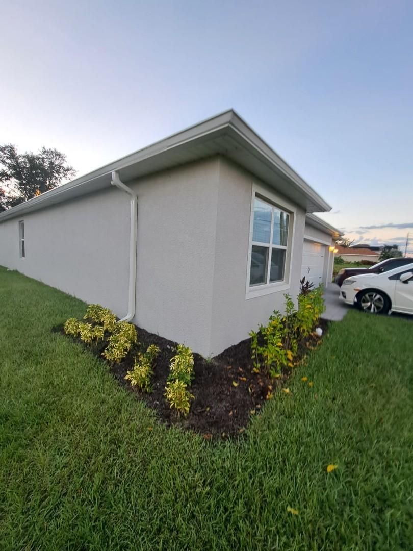 Gutter Repair and Tune-Up in Punta Gorda FL by Gutter Professors