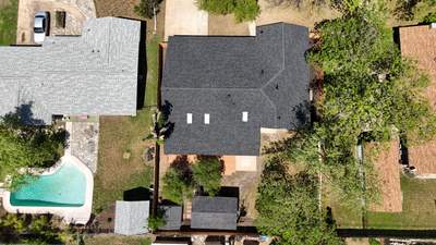 Onyx Black - Owens Corning TruDefinition Duration