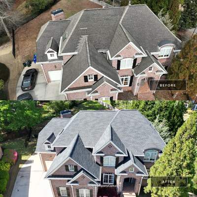 Laurelgate Dr Roof Replacement 