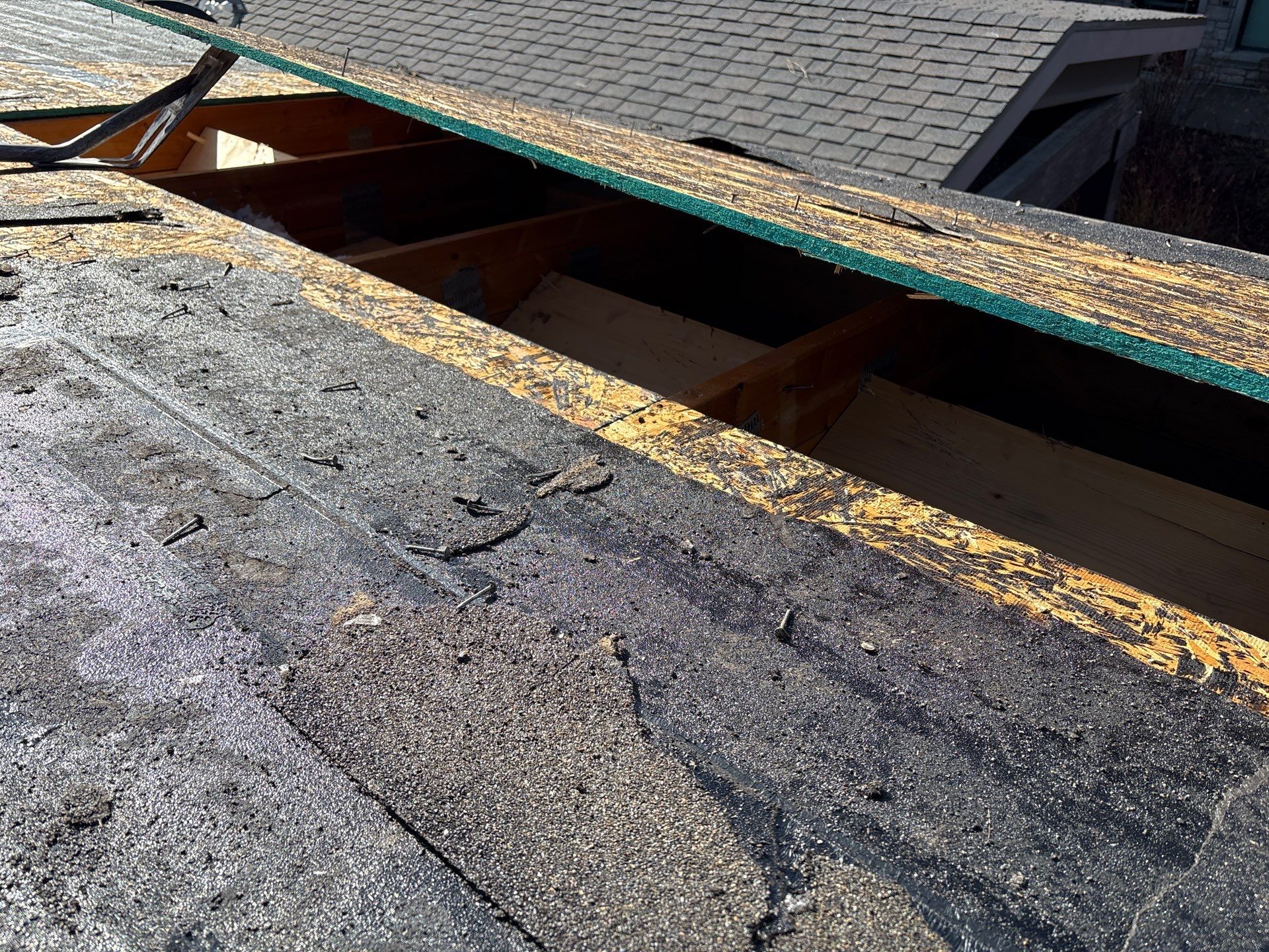 Roofing in Park City, UT by Go Pro Roofing