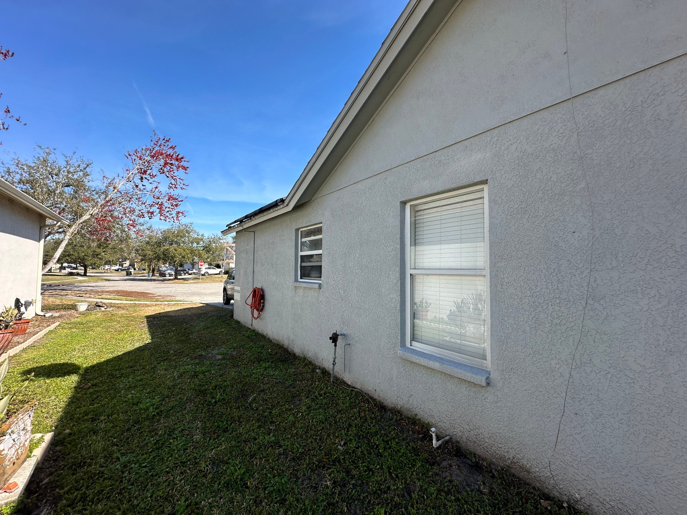 Roof Damage Claim in Zephyrhills by FLAPA & KeyStone