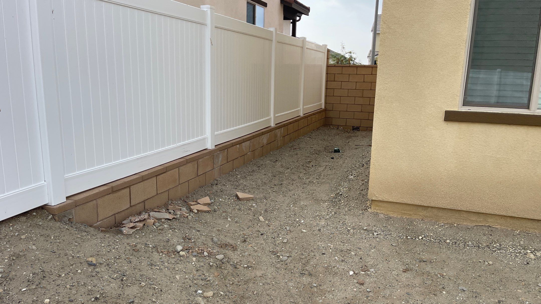 Jurupa Valley install by Monarch