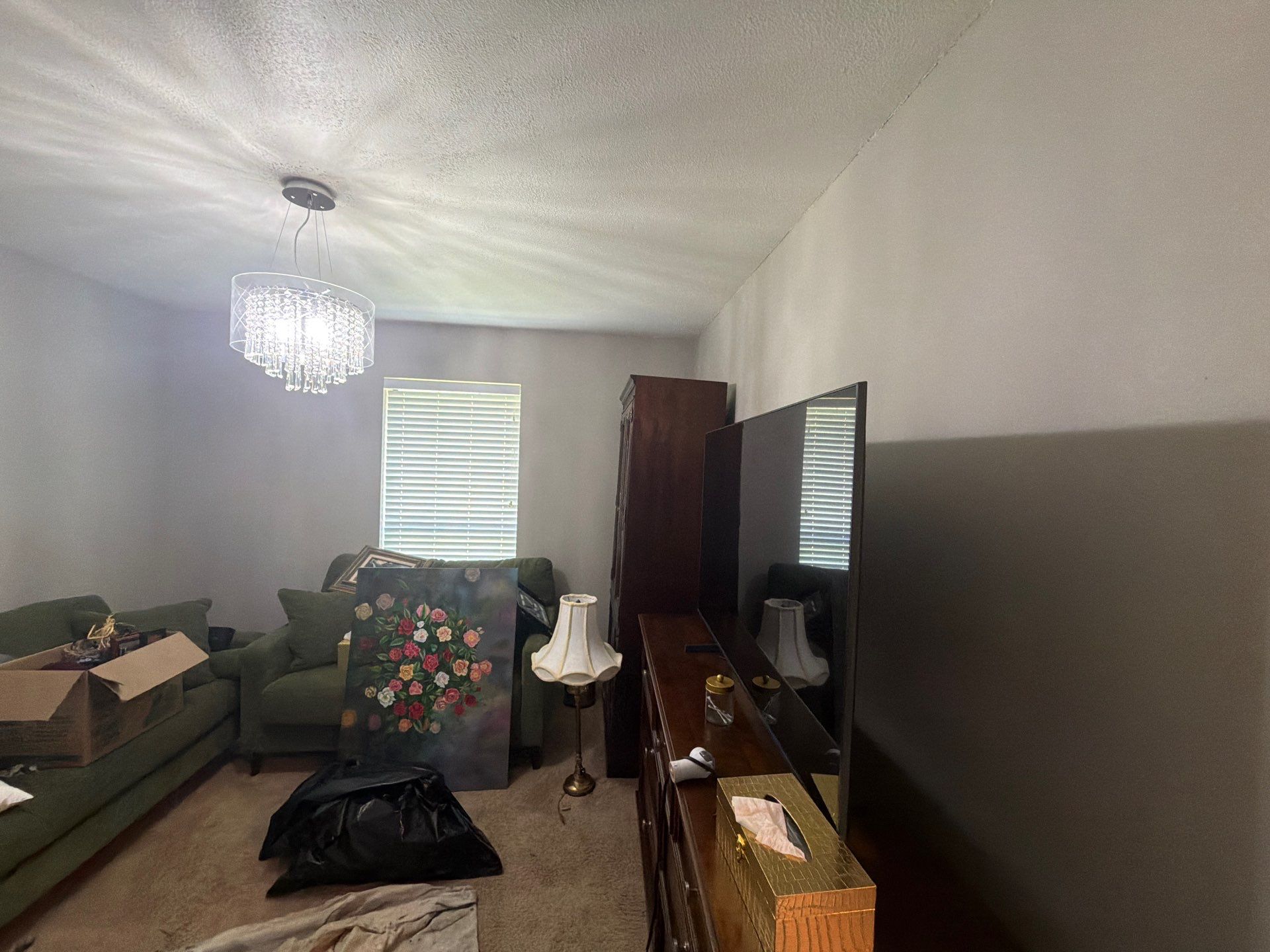 Flint, TX Interior Painting & Color Transformation by Quality Coats Painting