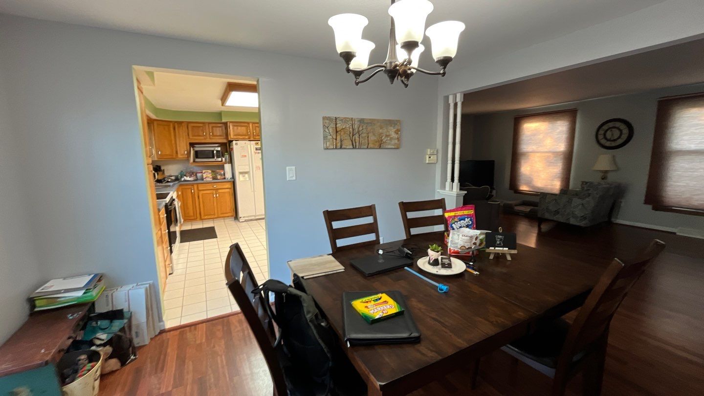 Kitchen Remodel by Ivy Lea Construction
