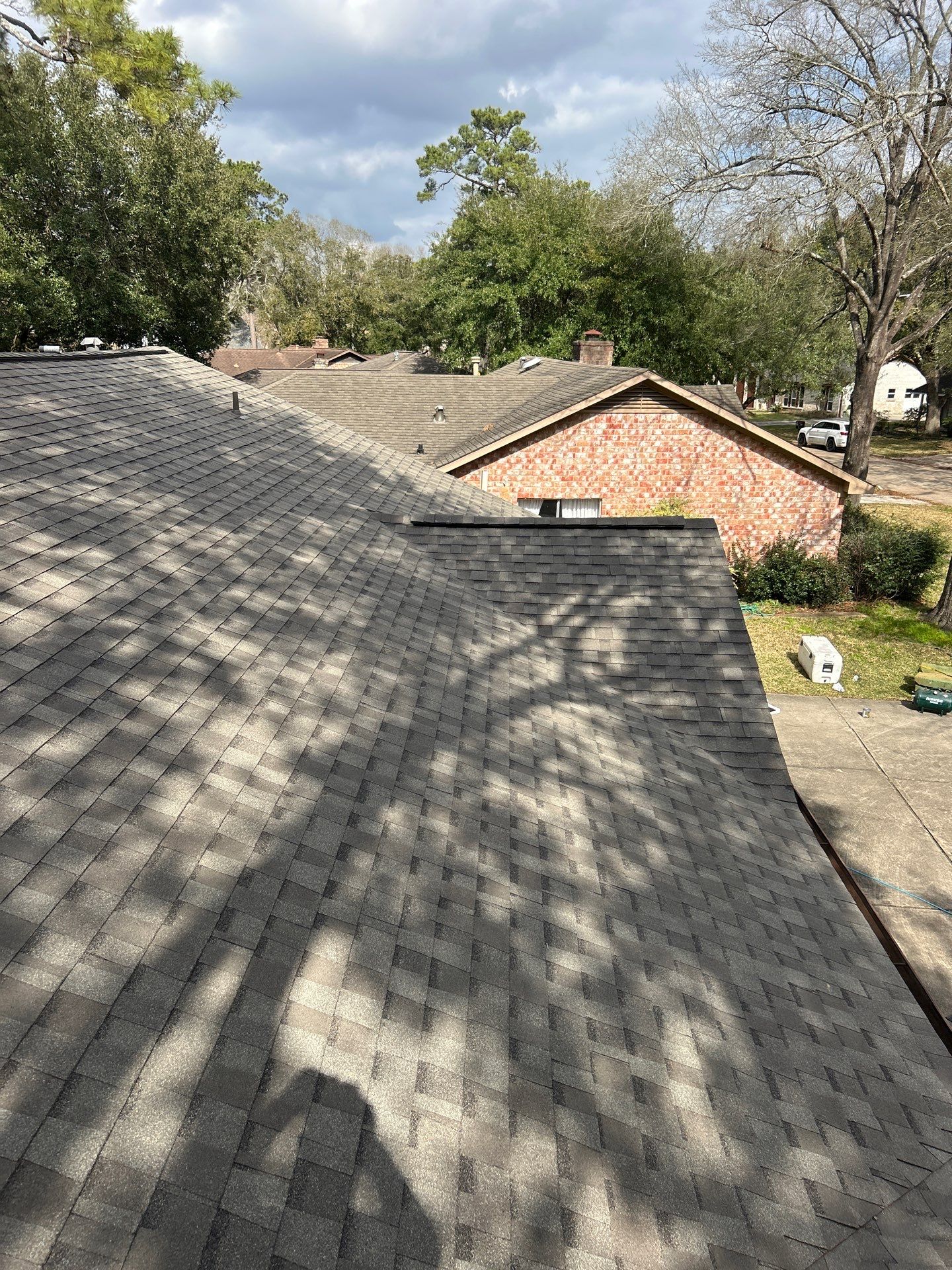 Roof Replacement Kingwood by Roof Repair Services LLC