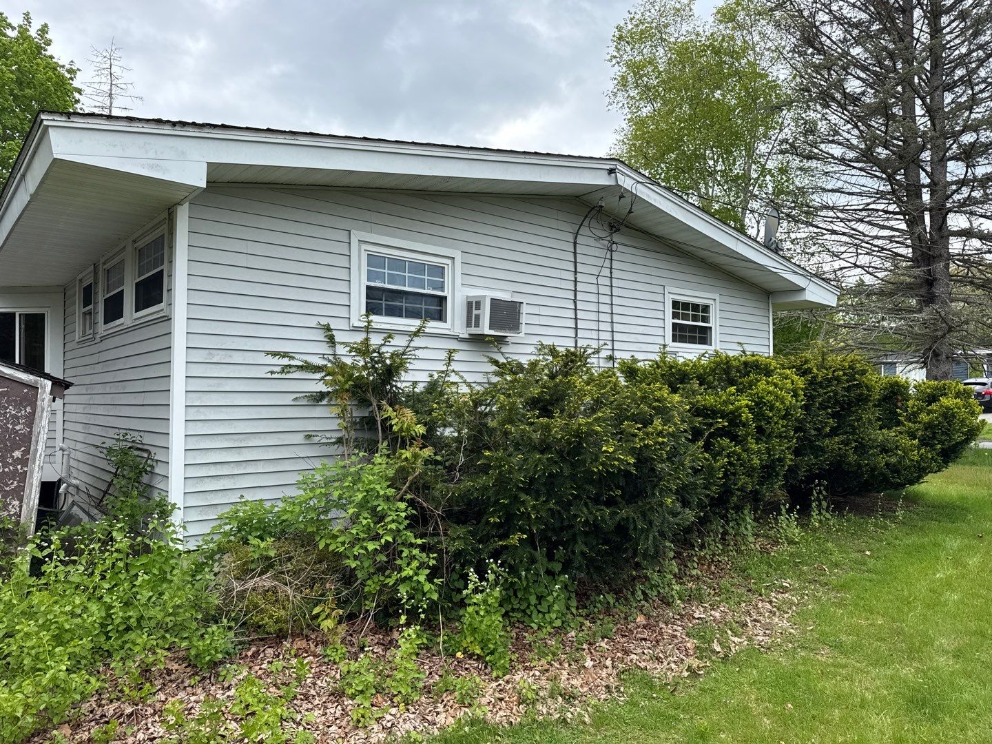 Full Roof Replacement & Rear Porch Makeover – A Stunning Transformation! by Sensible Home Solutions