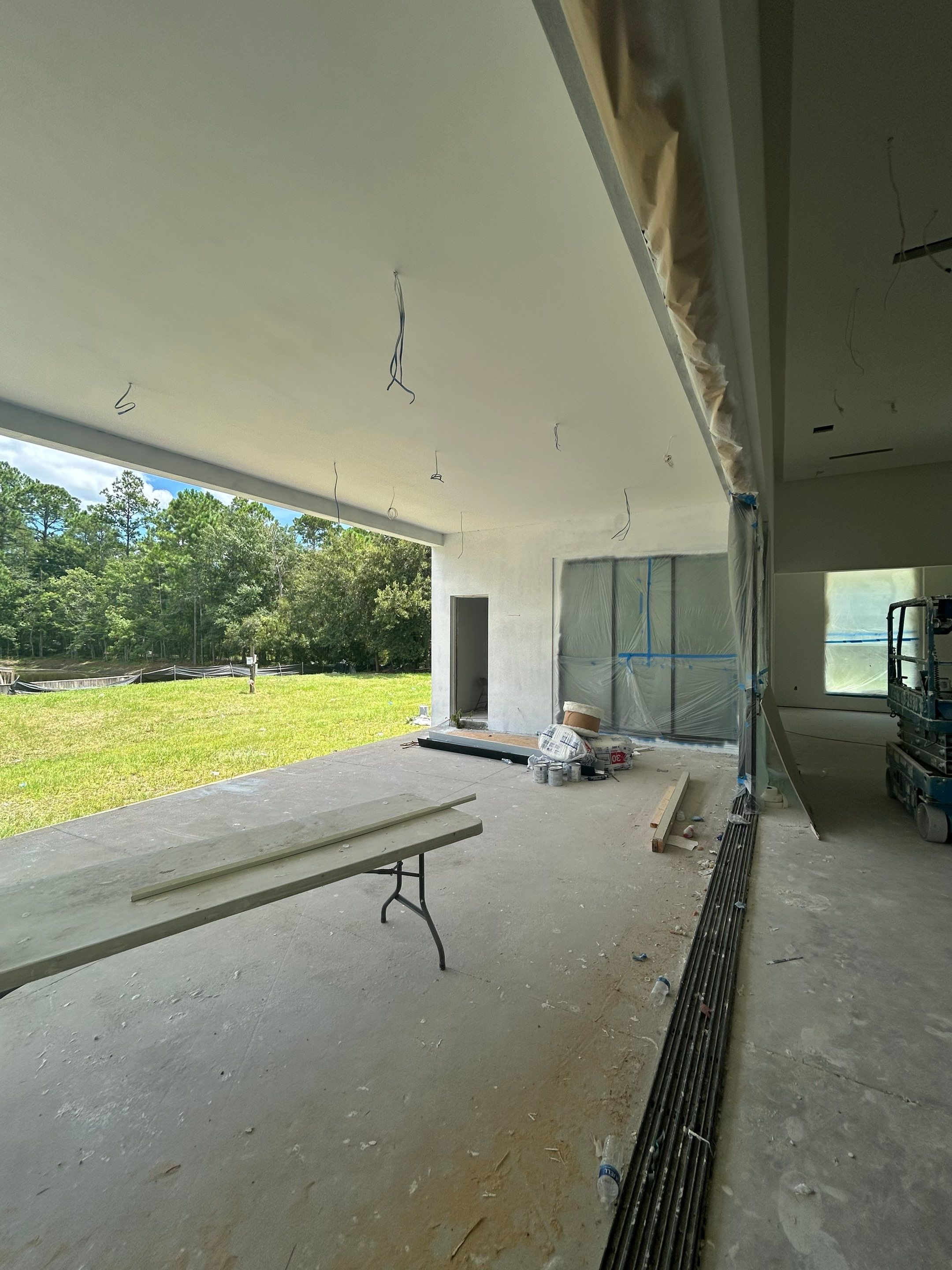 Building Your Dream Home by urban green energy llc