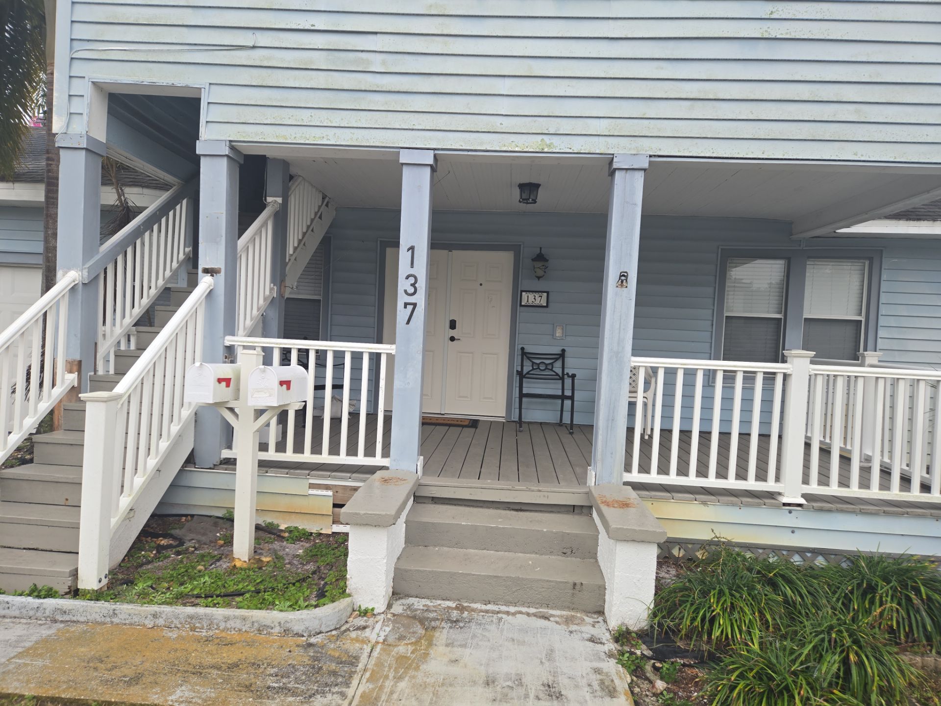 Project in St. Petersburg 33702 by Mitchell Roofing Company LLC