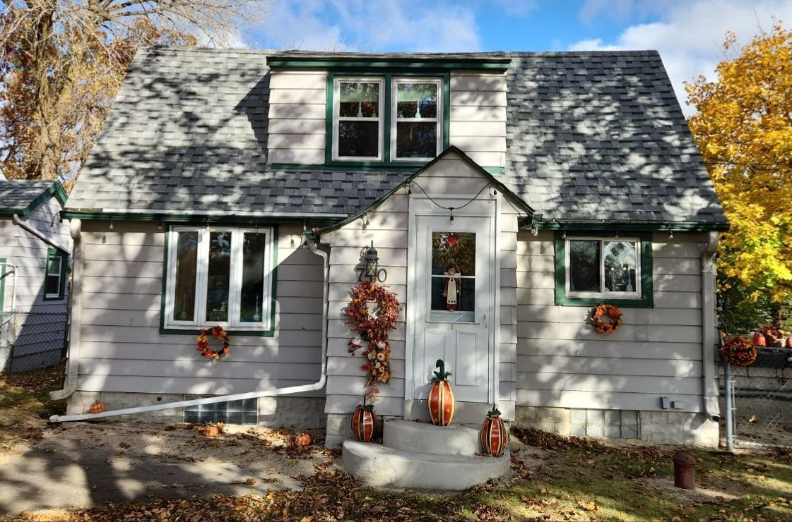 *Expert Standing Seam Metal Roof Installation in Slinger, Wisconsin** by Total Restoration Services