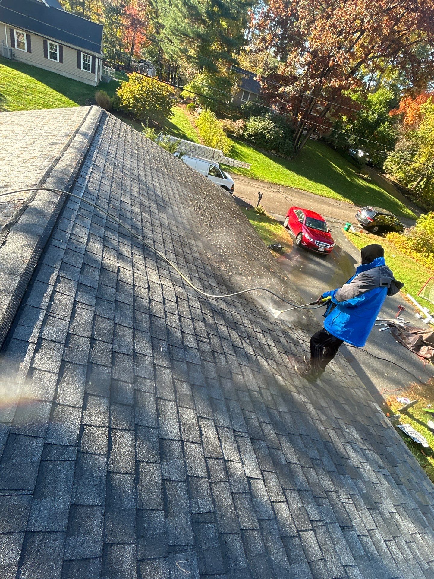 Chelmsford Exterior Repair: Siding, Gutters & Roof Cleaning by Mighty Dog Roofing of Greater Middlesex County