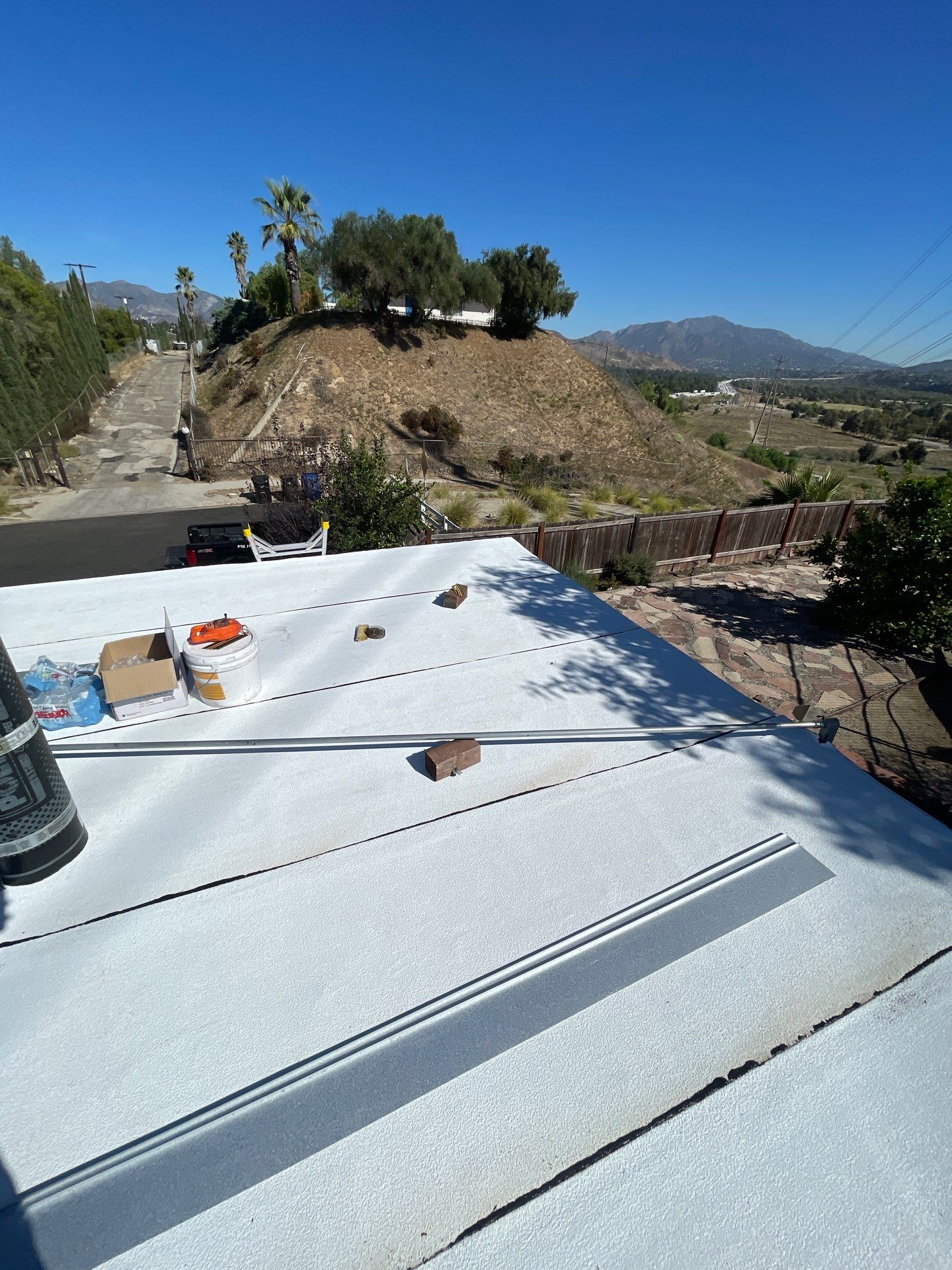 Roof Replacement - Sylmar CA 91342 by Epic Roof Replacement