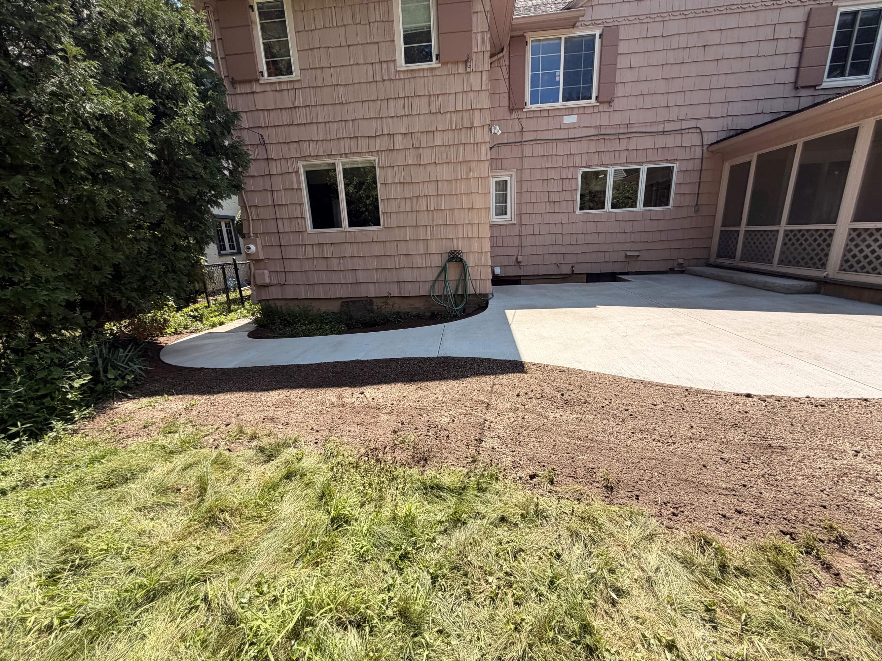 NG Masonry & Construction featured photo.