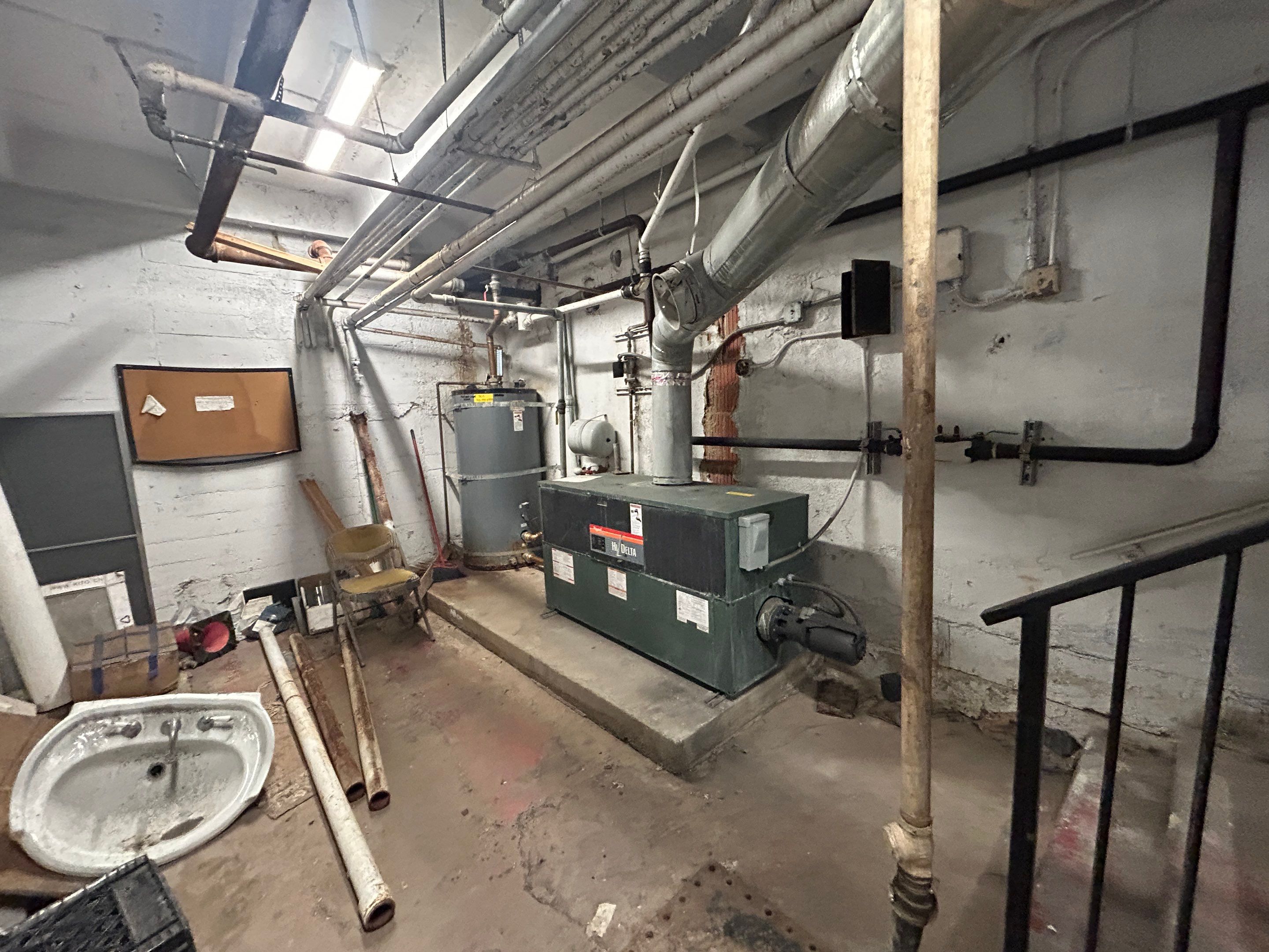 511 S Serrano by Current Energy 